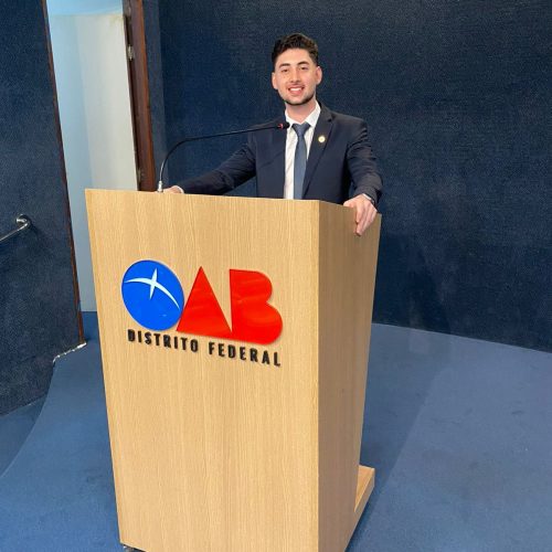 Viana Advocacia em Brasília, com o advogado Dr. Matheus Viana — Viana Advogado.